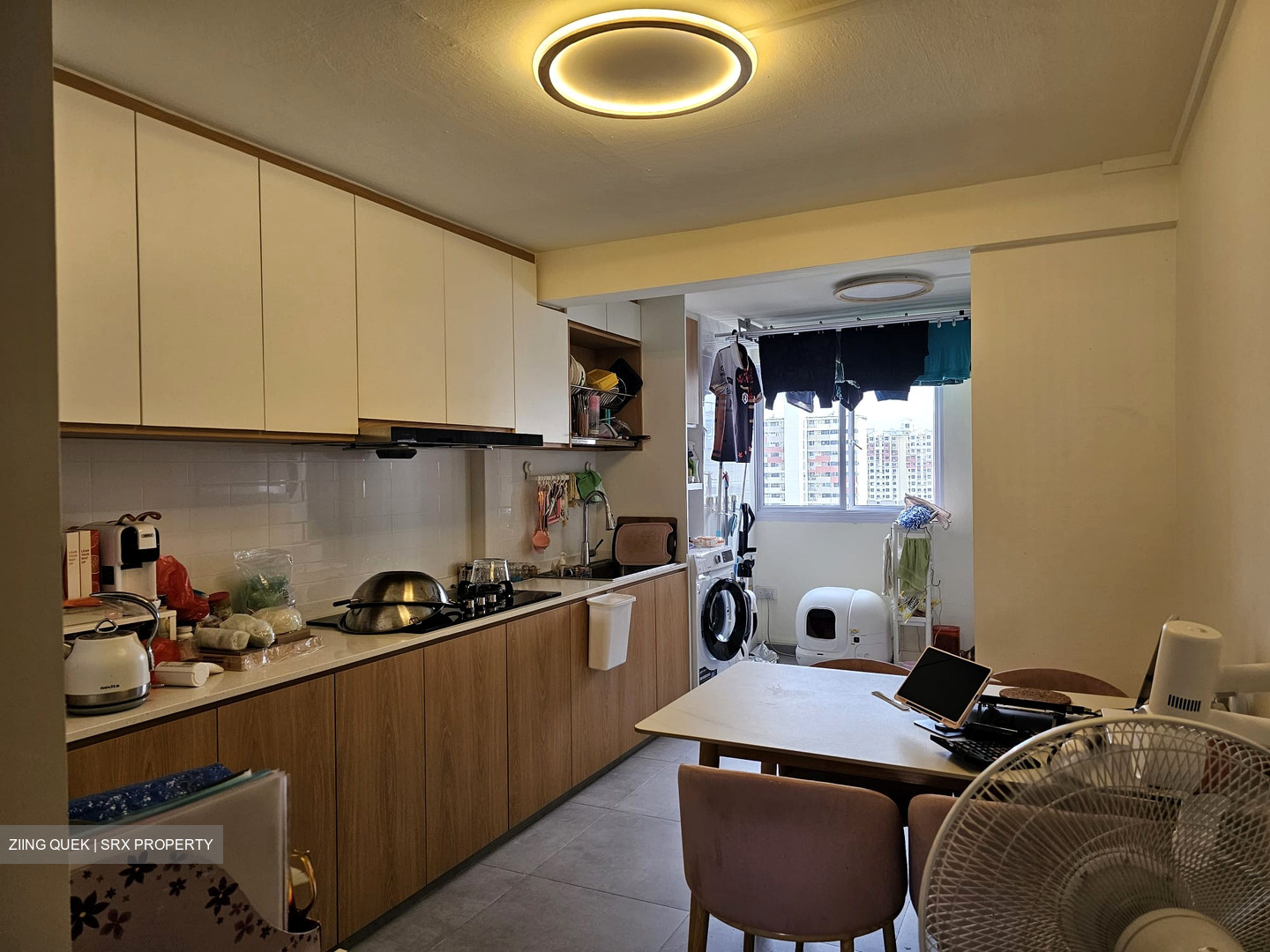 Blk 85A Lorong 4 Toa Payoh (Toa Payoh), HDB 3 Rooms #595229301